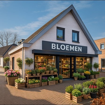 Medium property photo - Wilhelminastraat 30, 6942 BM Didam